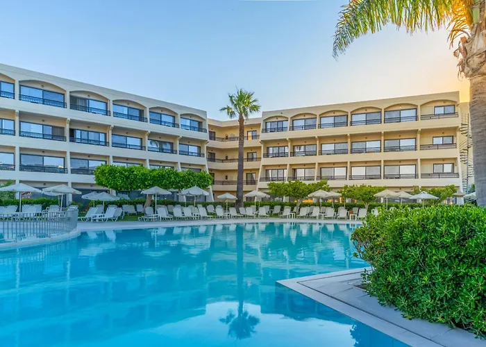 Sol By Melia Cosmopolitan Rhodes