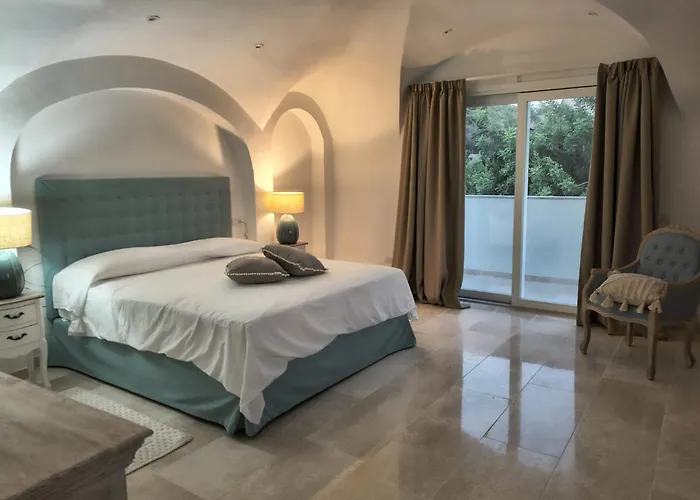 Hotel Pulicinu