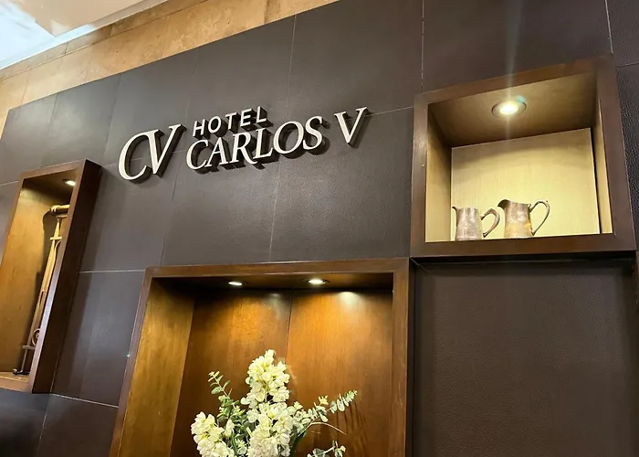 Hotel Carlos V