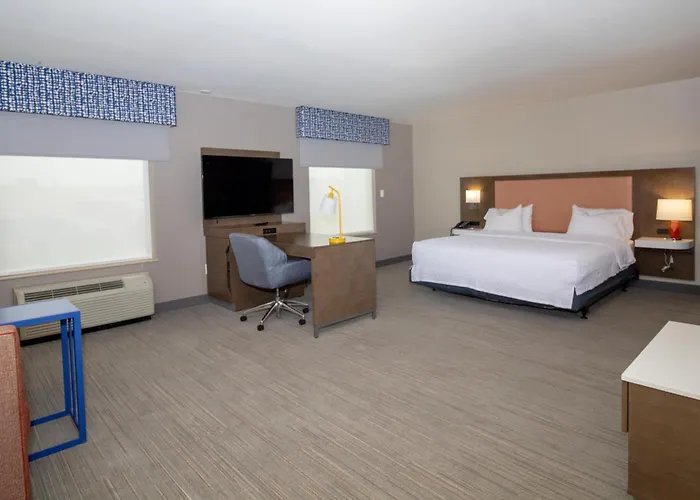 Hampton Inn Rawlins