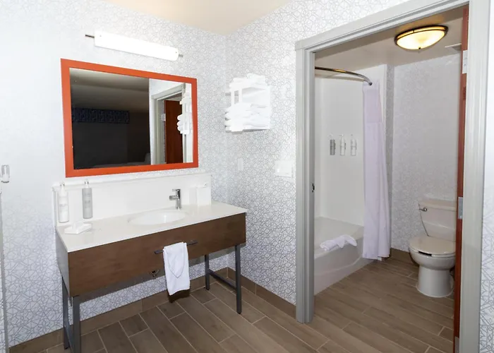 Hampton Inn Rawlins