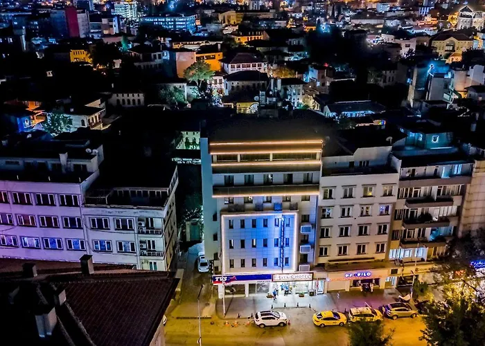 Kucuk Velic Hotel