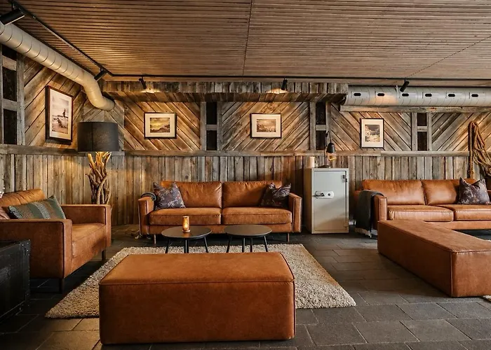Fjord Hotel Alta