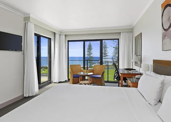 Ibis Styles Port Macquarie