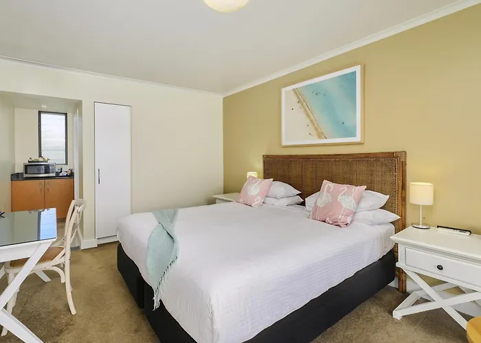 Ibis Styles Port Macquarie