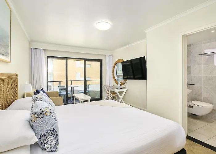 Ibis Styles Port Macquarie