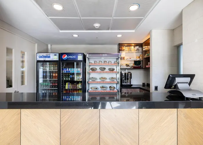 Holiday Inn Express - Antofagasta By Ihg