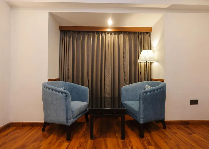 Surasena Regal Vista Agra