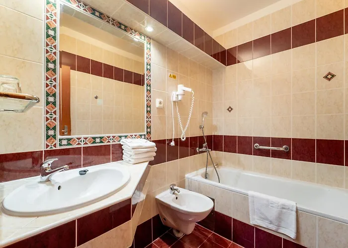 Hotel Sorea Hutnik