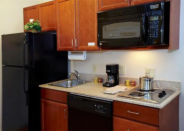 Candlewood Suites Vicksburg By Ihg