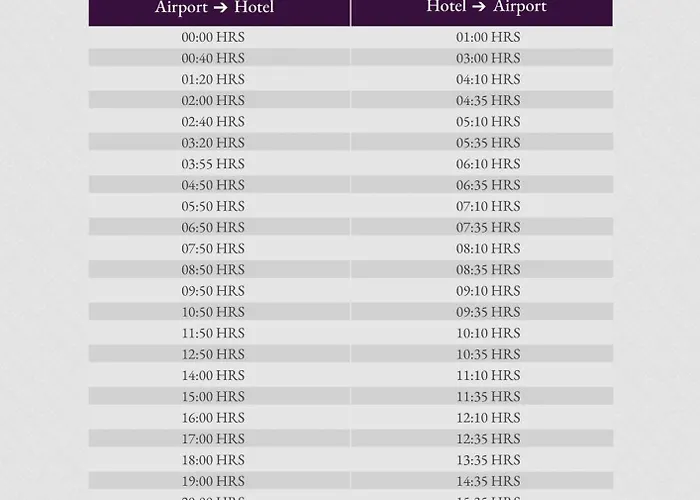 Siam Mandarina Hotel - Free Bkk Airport Shuttle