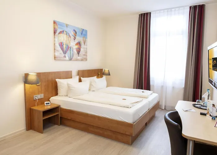 Best Western Hotel Dreilaenderbruecke Weil Am Rhein / Basel