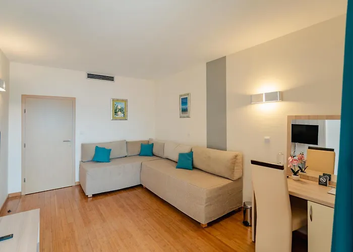 Hotel Villa Miramar