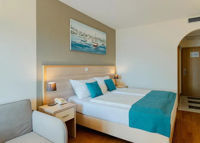 Hotel Villa Miramar