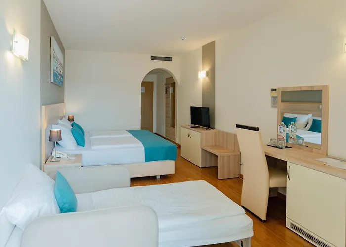 Hotel Villa Miramar