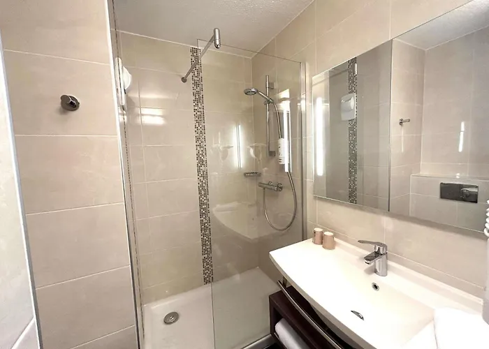 Ibis Styles Rouen Nord-Barentin