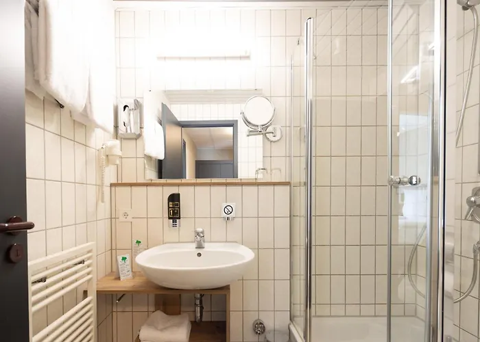 DOBLERGREEN Hotel Stuttgart-Gerlingen