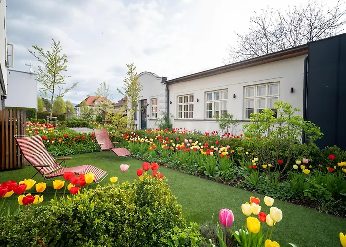 Hotel Zelena Marina