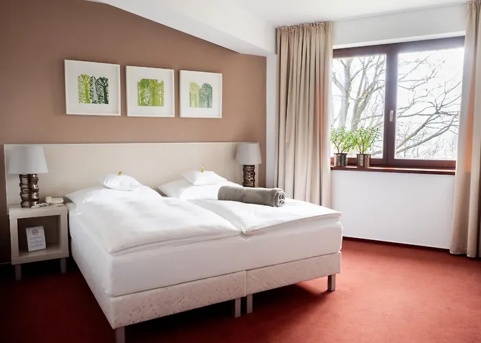 Hotel Cvilin
