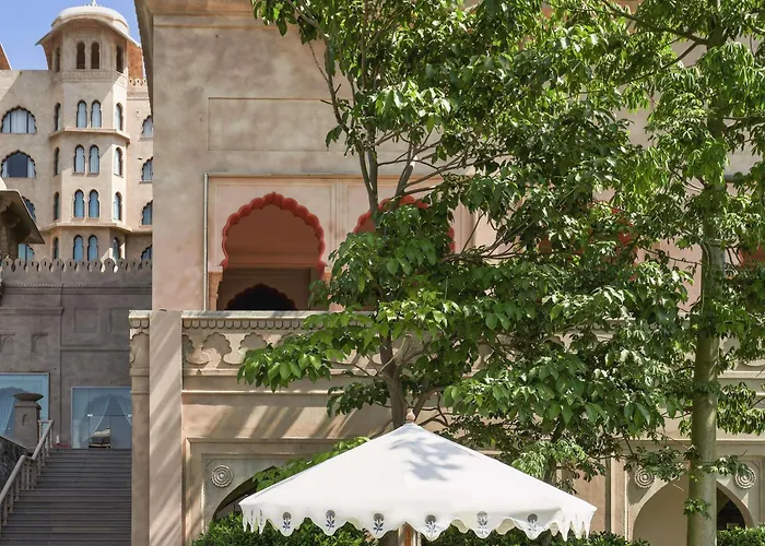 Fairmont Jaipur