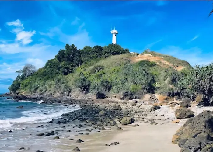 Beach Home Lanta