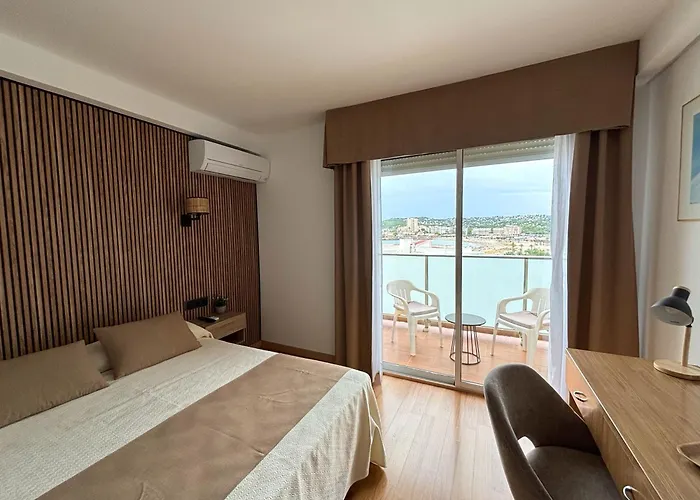Hotel Villa Naranjos