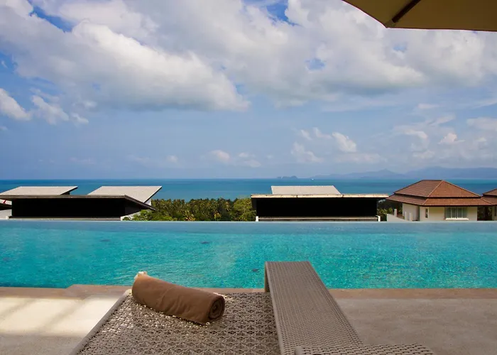 Code Samui Hotel