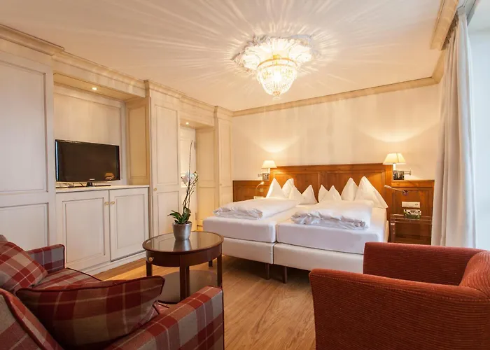 Theresa Wellness-Genießer-Hotel
