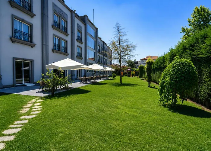 Premier Inn Sakarya