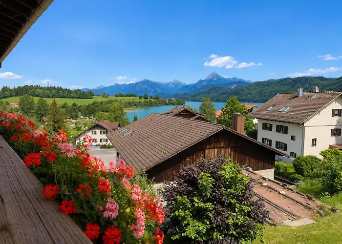 Steigmuehle Pension Garni