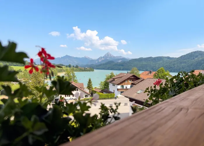 Steigmühle Pension Garni