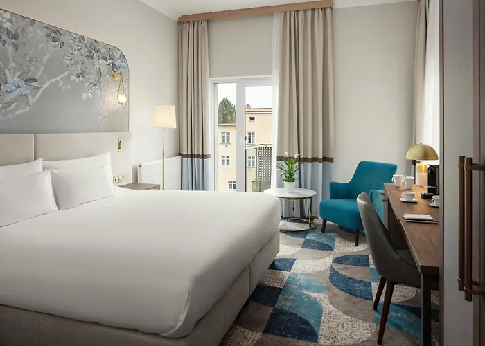 Harvey Spa Hotel