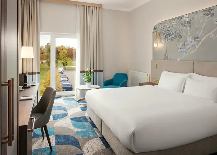 Harvey Spa Hotel