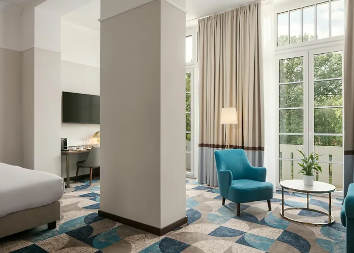 Harvey Spa Hotel