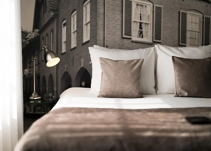 Boutique Hotel 'T Lansink