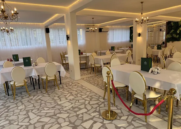 Hotel Dominus