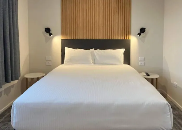 Quality Hotel City Centre