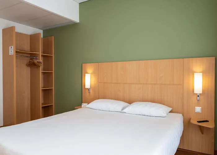 Ibis Kaunas Centre