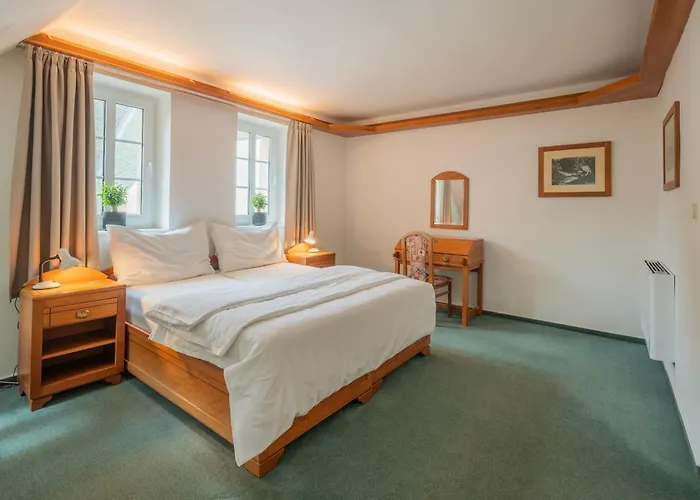 Hotel Praha