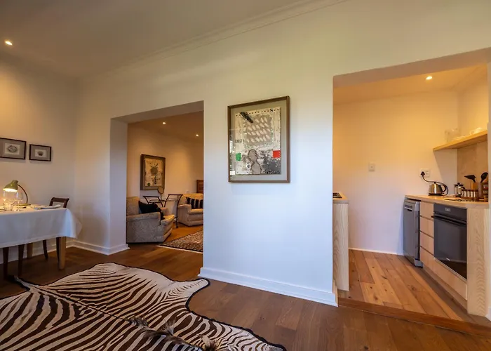 Schulphoek Seafront Boutique Hotel