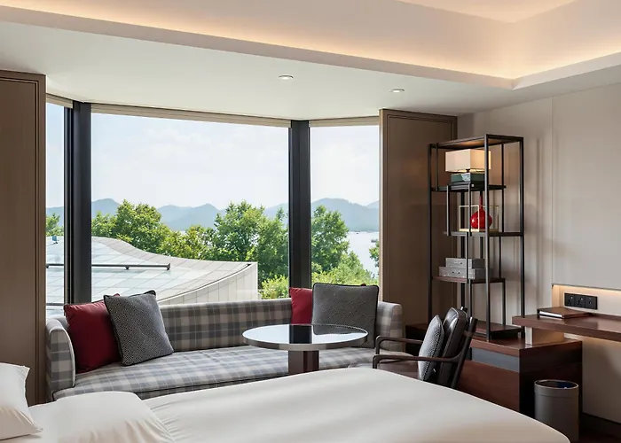 Grand Hyatt Hangzhou