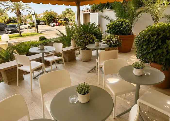 Hotel Alk