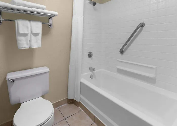 Days Inn By Wyndham Gettysburg