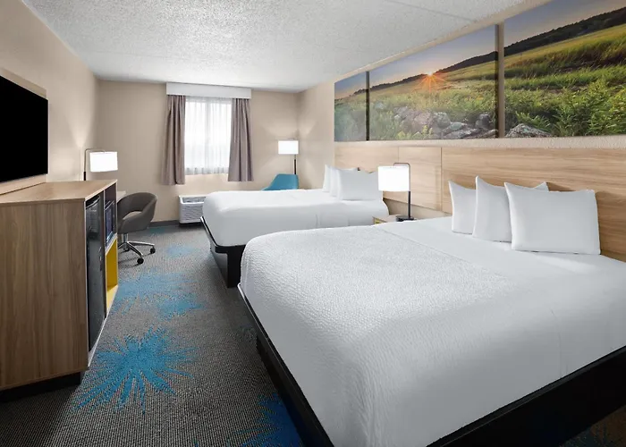 Days Inn By Wyndham Gettysburg