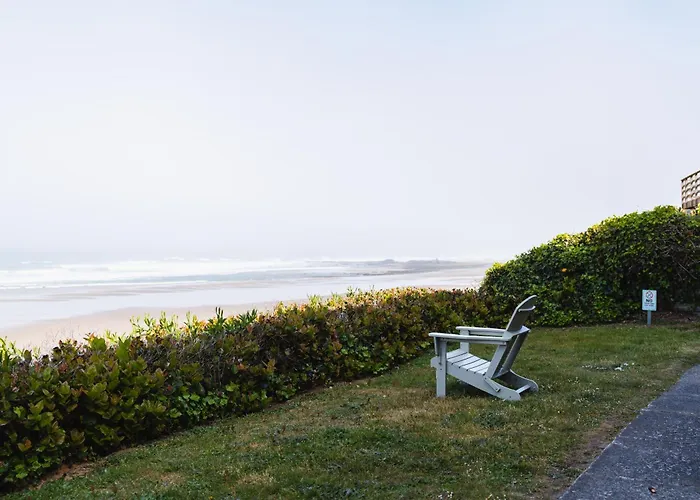 West Beach Suites Lincoln City