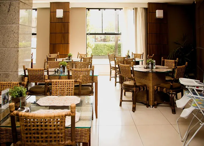 Class Hotel Passos