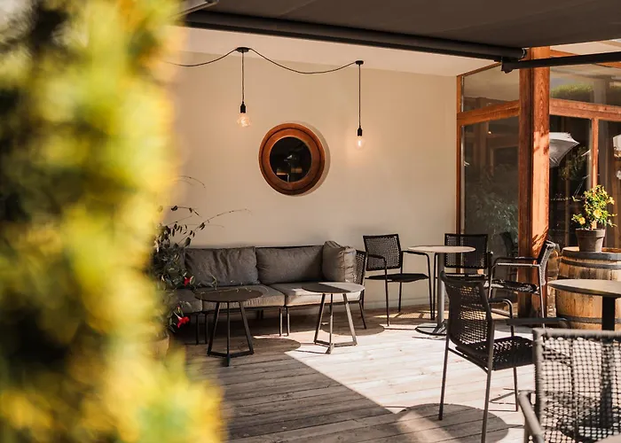 Natur Pur Hotel Unterpichl
