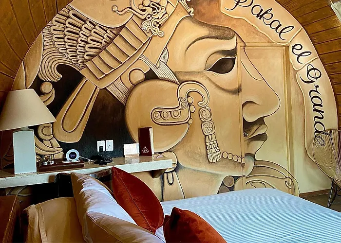 Matices Hotel De Barricas