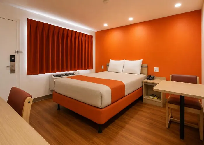 Value Stay Inn Lost Hills