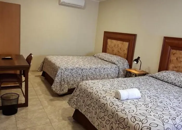 Hotel Las Flores